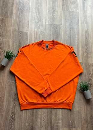 Sweater Oranje New Yorker, marque: New Yorker, état: Très bon état, taille: M / 38 / 10, 12,50 €, 13,83 € Protection acheteurs incluse