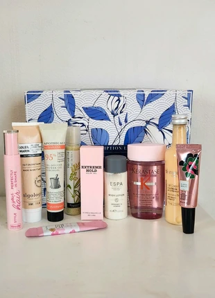 Beauty Box 10 Produits, marque: Prescription Lab, état: Neuf avec étiquette, 20,00 €, 21,70 € Protection acheteurs incluse