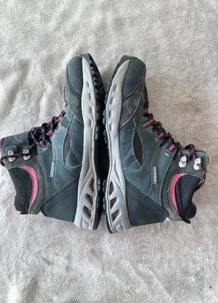 Botas de montaña mujer, talla 38, état: Bon état, taille: 38, 12,00 €, 13,30 € Protection acheteurs incluse