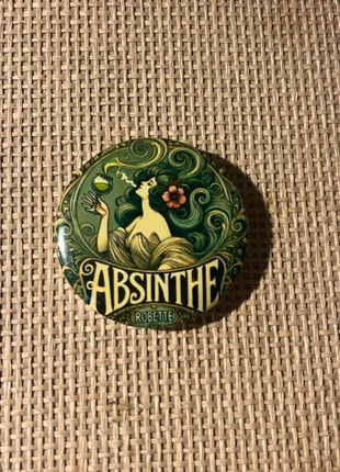 Accessoire de mode - broche neuve - vêtement ou sac, estado: Nuevo sin etiquetas, 3,00 €, 3,85 € Protección al comprador incluida