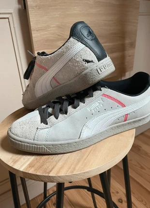 Puma Suede x staple, marke: Puma, zustand: Sehr gut, größe: 42, 30,00 €, 32,20 € inklusive Vinted-Käuferschutz