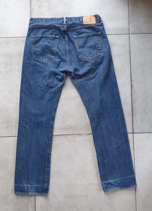 Jean Levi's 501 - W34L32, marca: Levi's, estado: Muy bueno, tamaño: W34 | ES 44, 20,89 €, 22,63 € Protección al comprador incluida