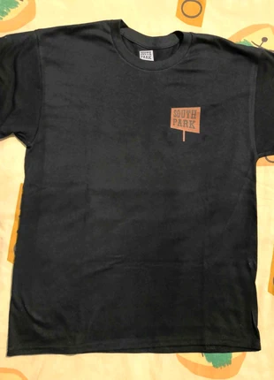 South Park crew edition t-shirt noir taille XL, brand: South Park, condition: New without tags, size: XL, €22.99, €24.84 includes Buyer Protection