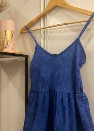 Robe d’été longue 🌸, brand: Kiabi, condition: New with tags, size: S / 36 / 8, €18.00, €19.60 includes Buyer Protection