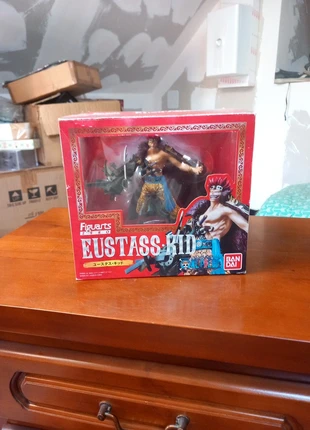 Figuarts zero one piece, marque: Bandai, état: Très bon état, taille: Prématuré, jusqu'à 44cm, 30,00 €, 32,20 € Protection acheteurs incluse