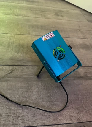 Christmas projector, brand: No Box, condition: Very good, £5.00, £5.95 includes Buyer Protection