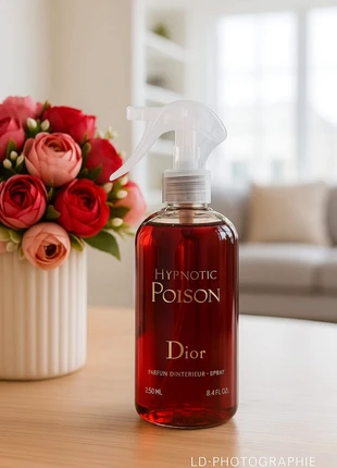Spray d'intérieur hypnotic poison, brand: Dior, condition: New with tags, €20.00, €21.70 includes Buyer Protection Pro