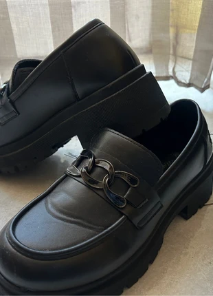 Mocassino donna, brand: Scarpa, condizioni: Buone, taglia: 38, €6.00, €7.00 include la Protezione acquisti