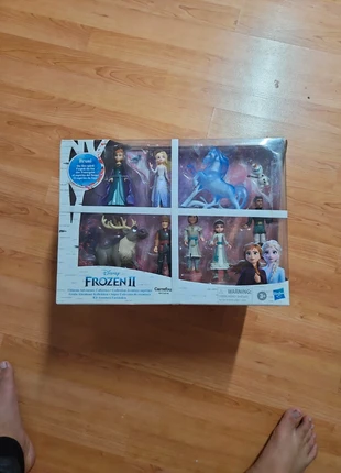 Frozen 2, marque: Disney, état: Neuf sans étiquette, taille: 4 ans / 104 cm, 5,00 €, 5,95 € Protection acheteurs incluse