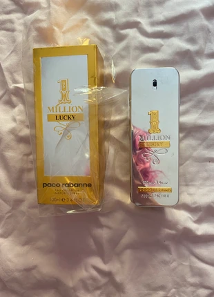 Paco Rabanne 1 million Lucky EDT 100ml boxed, brand: Paco Rabanne, condition: New with tags, £40.00, £42.70 includes Buyer Protection
