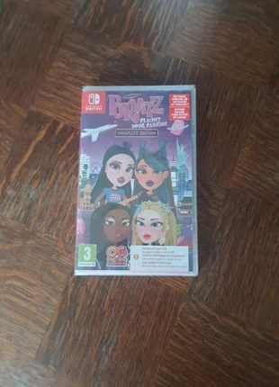Jeu switch bratz neuf, état: Neuf avec étiquette, 15,00 €, 16,45 € Protection acheteurs incluse