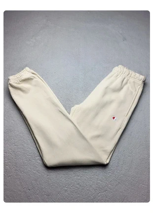 Jogging Beige Champion Taille XS, marca: Champion, estado: Bom, tamanho: XS, €13.00, €14.35 inclui Proteção do Comprador