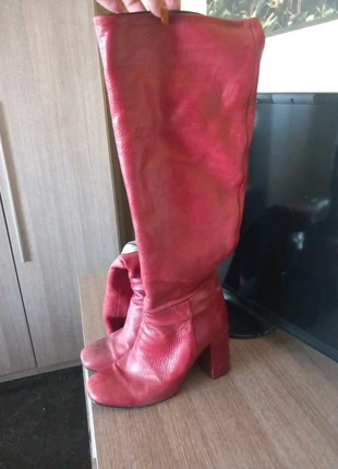 Stivali donna, brand: Vamp, condizioni: Buone, taglia: 39, €12.00, €13.30 include la Protezione acquisti