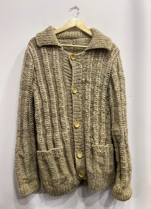 Vintage Maglione 12AU, brand: Vintage, condizioni: Ottime, taglia: M / IT 42 / EU 38, €20.00, €21.70 include la Protezione acquisti