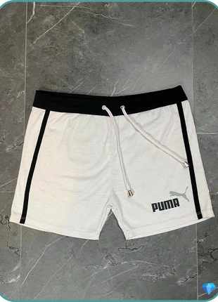 Superbe short Puma vintage, marque: Puma, état: Très bon état, taille: M / 38 / 10, 4,90 €, 5,85 € Protection acheteurs incluse