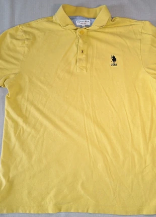 U.S. Polo Assn. Taille XL, merk: U.S. Polo Assn., staat: Veelgebruikt, maat: XL, € 6,00, € 7,00 inclusief Kopersbescherming Pro