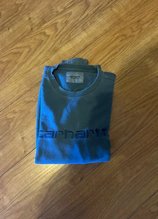 Pull Carhartt, marque: Carhartt, état: Très bon état, taille: M, 20,00 €, 21,70 € Protection acheteurs incluse