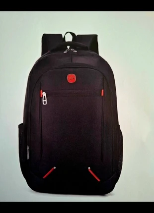 School tas rugzak, staat: Nieuw zonder prijskaartje, € 15,00, € 16,45 inclusief Kopersbescherming