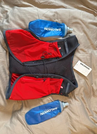 Salomon active skin 4 XL, merk: Salomon, staat: Nieuw met prijskaartje, € 67,00, € 71,05 inclusief Kopersbescherming