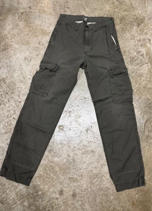 Regular lear pant carhartt, marca: Carhartt, estado: Satisfatório, tamanho: PT 38 | W29, €19.00, €20.65 inclui Proteção do Comprador