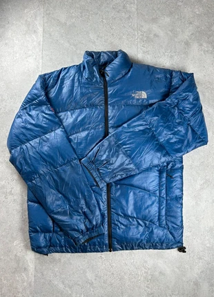 Veste matelassé doudoune TNF the north face homme Summit series Bleu | Taille 105 / XL, marque: The North Face, état: Très bon état, taille: XL, 50,00 €, 53,20 € Protection acheteurs (Pro) incluse