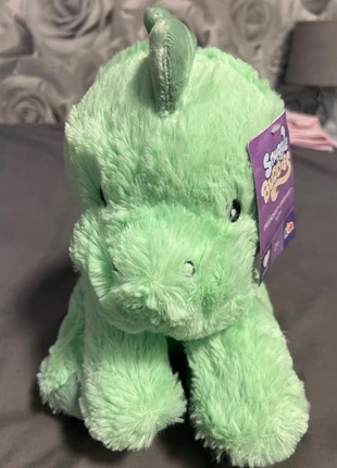 Snuggle Buddies Dylan Friendship Dinosaur, brand: addo play, condition: New with tags, size: 9-12 months / 74 cm, £5.00, £5.70 includes Buyer Protection