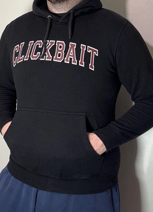 Pull à Capuche épais Vintage USA Universitaire Coton Coupe Oversize Boxy Noir S, marque: Vintage Dressing, état: Très bon état, taille: S, 5,00 €, 5,95 € Protection acheteurs incluse