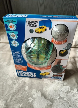 Rocket League Takumi Battle Car – Nieuw in Verpakking + Gamecode – Perfect Cadeau voor de Feestdagen, merk: Rocket league, staat: Nieuw met prijskaartje, maat: Prematuur, tot 44 cm, € 5,00, € 5,95 inclusief Kopersbescherming