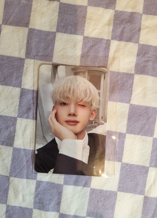 Photocard &team Jo back to life, marke: andteam, zustand: Sehr gut, 7,00 €, 8,05 € inklusive Vinted-Käuferschutz