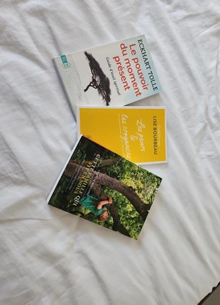 Tollé,Bourbeau, Rialland, condition: Very good, €4.00, €4.90 includes Buyer Protection