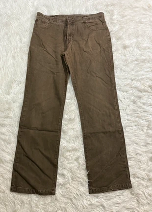 Pantalon marron, marke: Maclaury, zustand: Neu, größe: XXXL, 10,00 €, 11,20 € inklusive Vinted-Käuferschutz
