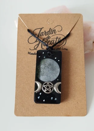 Colgante Luz de la Diosa, brand: Artesania, condizioni: Nuovo senza cartellino, €4.95, €5.90 include la Protezione acquisti