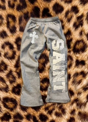 Jogging Gris “SAINT” Drip Vintage Confort Authentique, marque: Vintage Dressing, état: Très bon état, taille: M / 38 / 10, 30,00 €, 32,20 € Protection acheteurs incluse