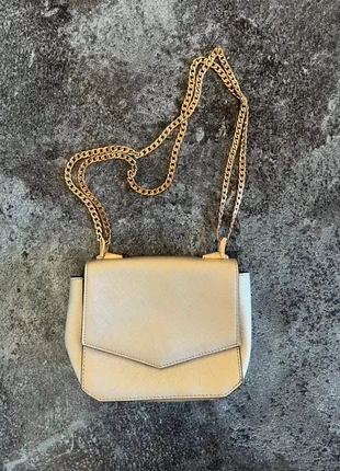 Sac à main doré femme Galerie Lafayette Bolso mano dorado mujer Borsa dorata Goldene Handtasche, brand: Galeries Lafayette, condition: Very good, €19.00, €20.65 includes Buyer Protection