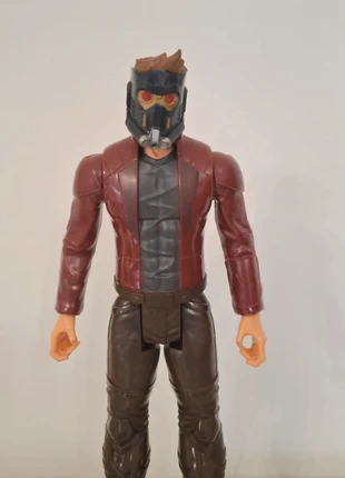 Figurine Marvel – Star-Lord 30 cm (Les Gardiens de la Galaxie) 💫, brand: Marvel, condition: Good, size: 6 years / 116 cm, €12.99, €14.34 includes Buyer Protection