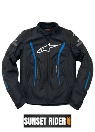Alpinestars V2 Toutes saisons – M Femme – Excellent état - Aucun défaut – Sunset Rider, marca: Alpinestars, estado: Nuevo sin etiquetas, tamaño: M / 38 / 10, 89,00 €, 94,15 € Protección al comprador Pro incluida