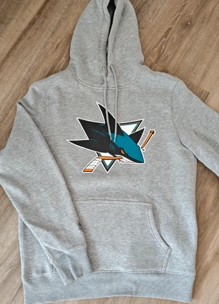 Sweat NHL, merk: NHL, staat: Heel goed, maat: S, € 15,00, € 16,45 inclusief Kopersbescherming