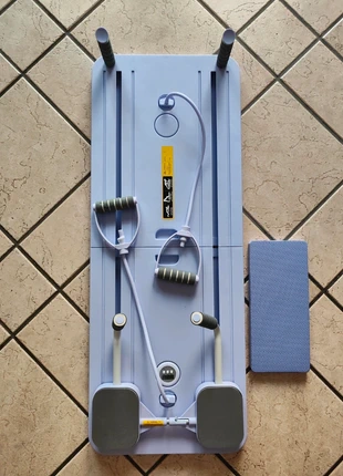 kit pilates nuovo, brand: CASA, condizioni: Nuovo con cartellino, €69.00, €73.15 include la Protezione acquisti