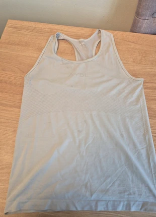 High-Performance ABYL Workout Top | Fast-Wicking & Breathable, brand: AYBL, condition: Good, size: L / 40 / 12, €4.25, €5.16 includes Buyer Protection