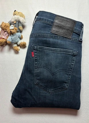 Jean Levis 512 Slim 🇺🇸, marke: Levi's, zustand: Neu, größe: W31 | DE 46, 40,00 €, 42,70 € beinhaltet Vinted-Käuferschutz Pro