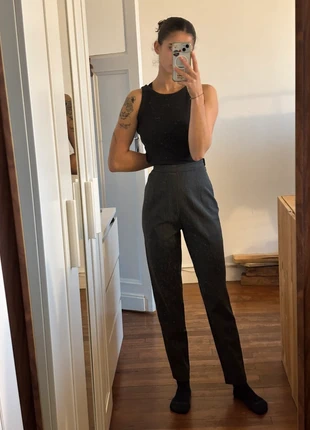 Vintage, marque: Made In Italy, état: Très bon état, taille: XS / 34 / 6, 10,00 €, 11,20 € Protection acheteurs incluse