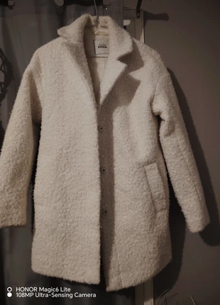 Manteau Pimkie, merk: Pimkie, staat: Heel goed, maat: XS / 34 / 6, € 5,00, € 5,95 inclusief Kopersbescherming