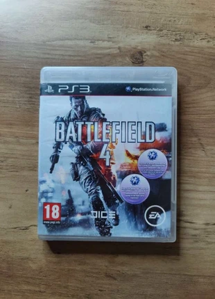 Battlefield 4 ps3, zustand: Sehr gut, 2,99 €, 3,84 € beinhaltet Vinted-Käuferschutz Pro