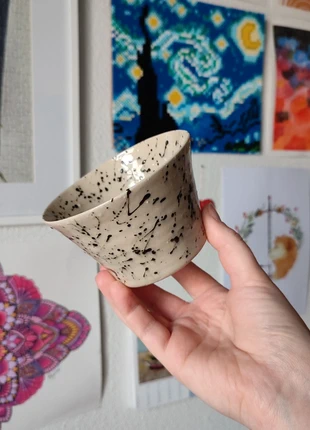 Bol en céramique, brand: Fait Main, condition: Very good, €15.00, €16.45 includes Buyer Protection