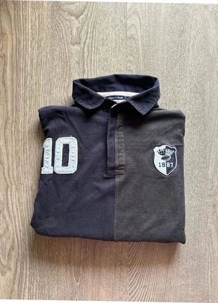 Polo Eden Park vintage - taille L - manches longues (108), marca: Eden Park, estado: Muito bom, tamanho: L, €11.99, €13.29 inclui Proteção do Comprador