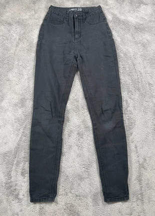 Pantalon jeans fbsister noir taille 25 (S) très bon état, marque: FB Sister, état: Très bon état, taille: S / 36 / 8, 1,50 €, 2,28 € Protection acheteurs incluse