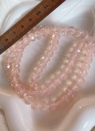 Perles à facettes, condizioni: Ottime, €4.50, €5.43 include la Protezione acquisti