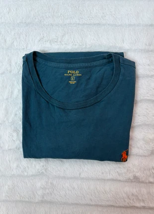 T-shirt Ralph Lauren, marca: Ralph Lauren, estado: Muy bueno, tamaño: L, 10,99 €, 12,24 € Protección al comprador incluida