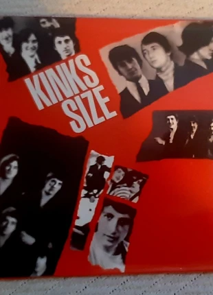 the kinks:kinks size cd japanese edition., staat: Als nieuw, € 20,00, € 21,70 inclusief Kopersbescherming