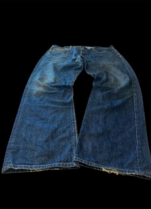 Vintage Jeans Levi's 90s 2000s Y2K StreetWear, brand: Levi's, condizioni: Ottime, taglia: XL, €35.90, €38.40 include la Protezione acquisti